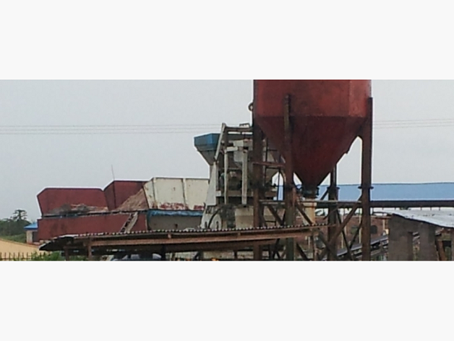 Batching Plant